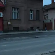 Statie RATT - str. Iosif Vulcan
