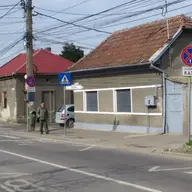 Statie RATT - str. Nicolae Andreescu colt cu str. Pacii