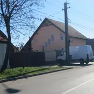 Statie RATT - str. Pindului