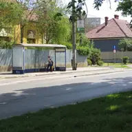 Statie RATT - str. Popa Sapca
