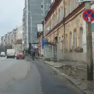 Statie RATT - str. Stefan Cel Mare