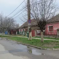 Statie RATT - str. Torac