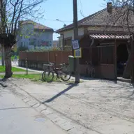 Statie RATT - Uzina de Apa