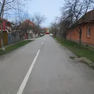 Strada Barierei