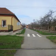 Strada Belgrad