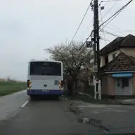 Strada RATT - str. Iokai Mor