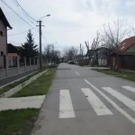 Strada Umbrei