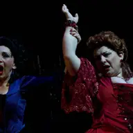 Adriana Lecouvreur