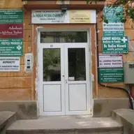Cabinet stomatologic Dr. Firulescu