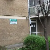 Cabinet medical Dr. Lupescu Ana