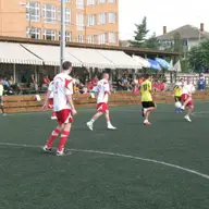 Cupa Multinationalelor la minifotbal