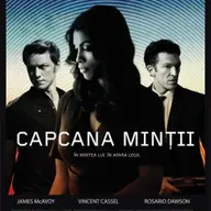 Capcana mintii