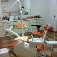 Clinica stomatologica Dr. Mendel Gal