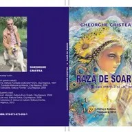 Lansare de carte - Raza de soare
