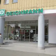 Deichmann - Piata Huniade