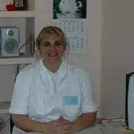 Ardelean Lavinia - profesor doctor