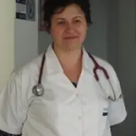 Dan Daniela - doctor