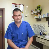 Indre Dinu - doctor