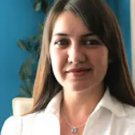 Mustata Diana - doctor