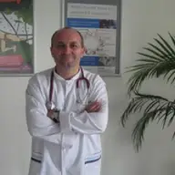 Mihaicuta Stefan - doctor