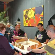 Seara de Rummy - 24.05.2013
