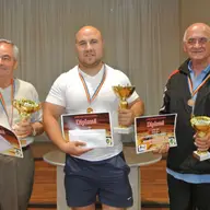 Cupa de Table Dudestii Noi - 12.05.2013