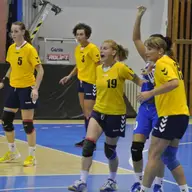 CS Timisoara 32-32 CSM Cetate Devatrans