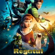 Regatul Secret - 3D