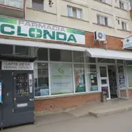 Farmacia Clonda