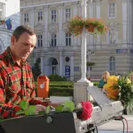 Concert Gheorghe Iovu