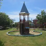 Loc de joaca - Parcul Inocentiu Micu Klein