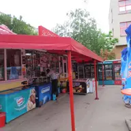 Minimarket - Strada Astrilor