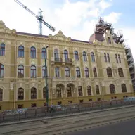 Palatul Societatii de Hidroameliorari