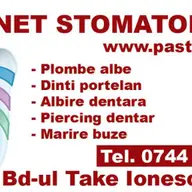 Cabinet stomatologic Pastel Dent