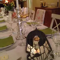 Restaurant Cucina Moderna