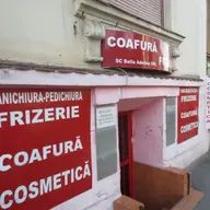 Salon Bella Adelina
