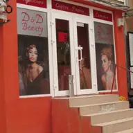 Salon D & D Beauty