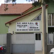 Scoala de soferi Aris