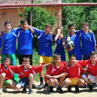 Sport - Educatie - Sanatate 16.05.2013