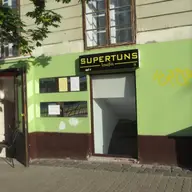Supertuns Iosefin