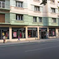 Textile House - Bulevardul Republicii