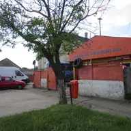 Vulcanizare auto - str. Aristide Demetriade colt cu str. Frigului