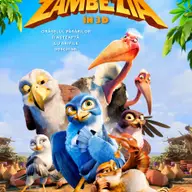 Aventuri in Zambezia