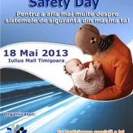 AUTOLIV SAFETY DAY