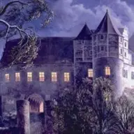 Fantoma din Canterville