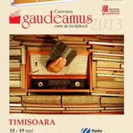 CARAVANA GAUDEAMUS