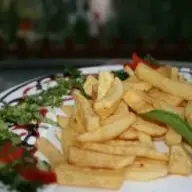 Cartofi prajiti