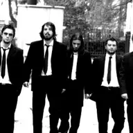 Coma Acustic