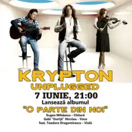 Concert Krypton