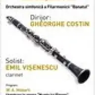Concert Simfonic